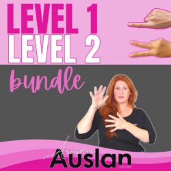 Level 1 & Level 2 (Essential Course Bundle)